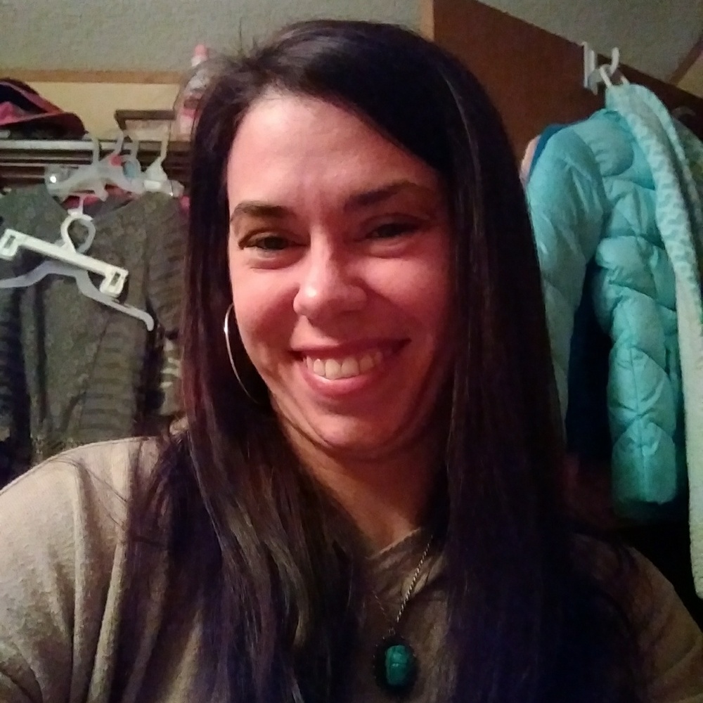 Meet your Posher, Amanda